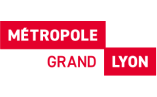 Logo de la Métropole du Grand Lyon
