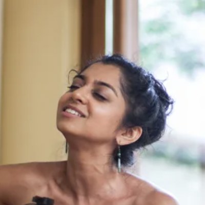 Sumana A.